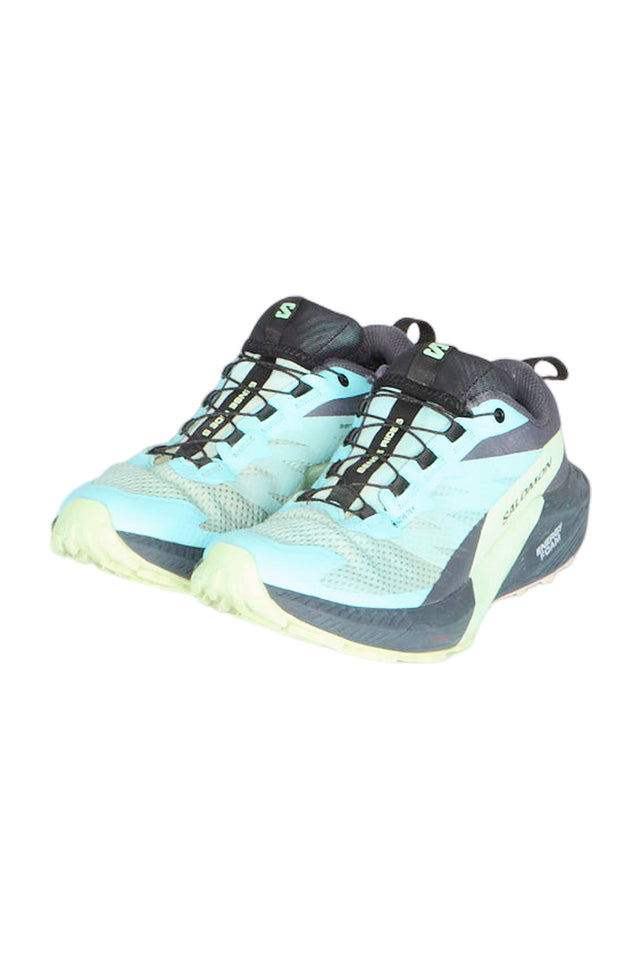 Laufschuhe & Trailrunningschuhe für Damen