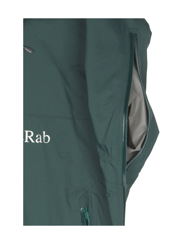 Hardshelljacke, Regenjacke für Damen