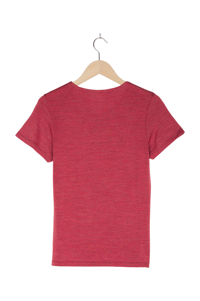 NIPA Women Tee T-Shirt Merino für Damen