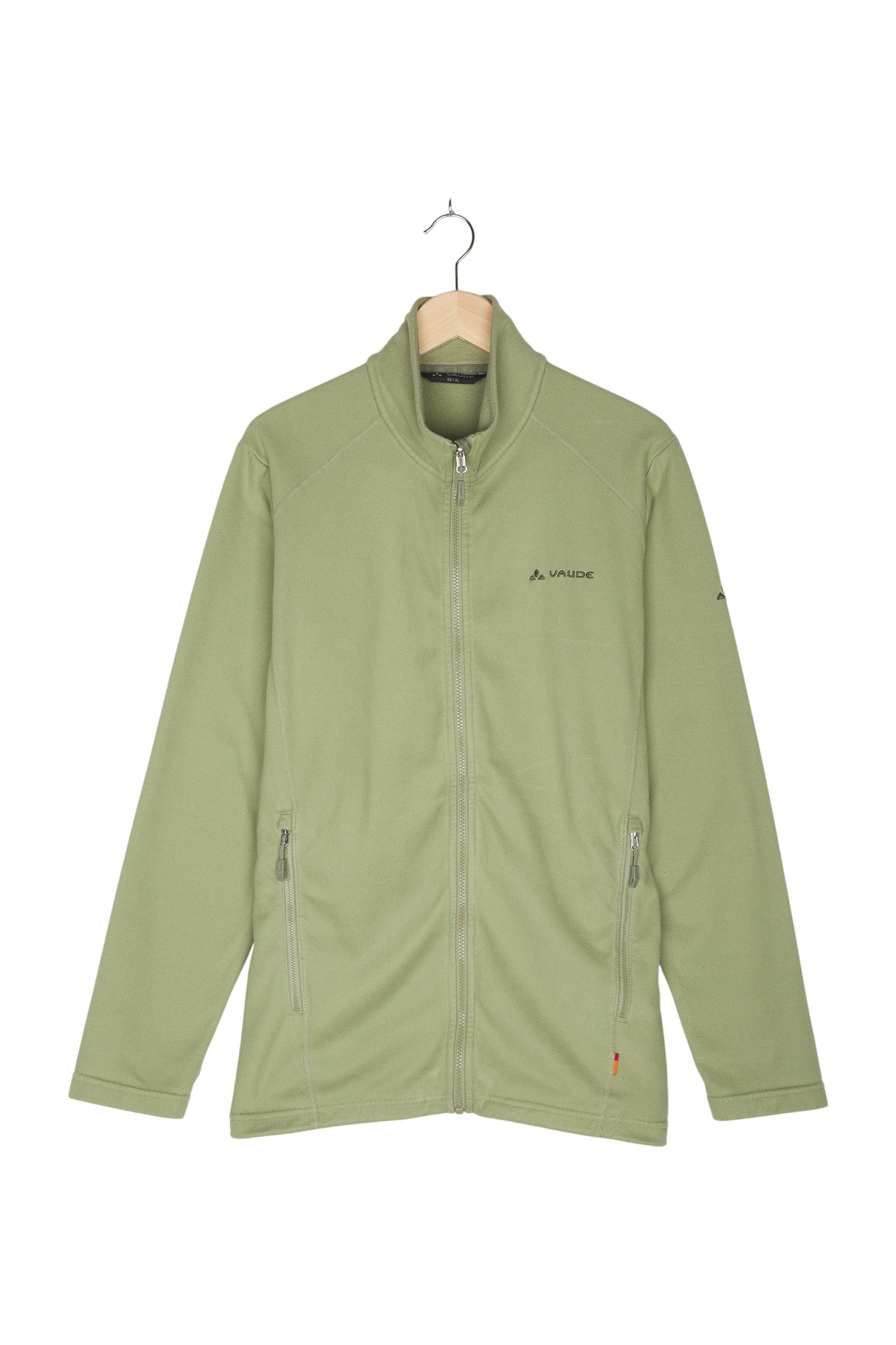 Fleecejacke für Herren