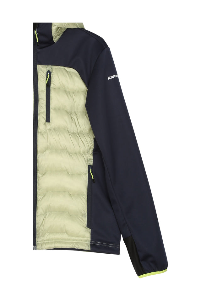 Isolationsjacke für Herren