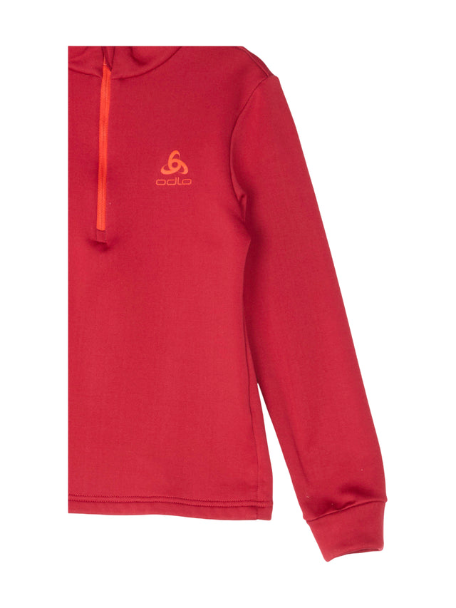 Longsleeve Funktion für Kinder