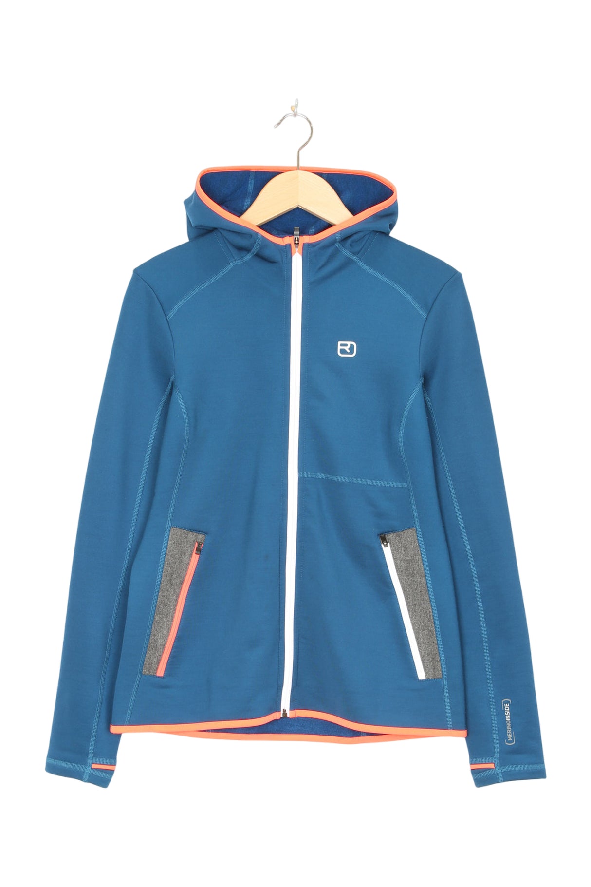 Fleecejacke für Damen