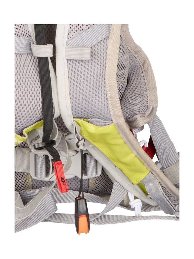 Trailrunningrucksack bis 5 L