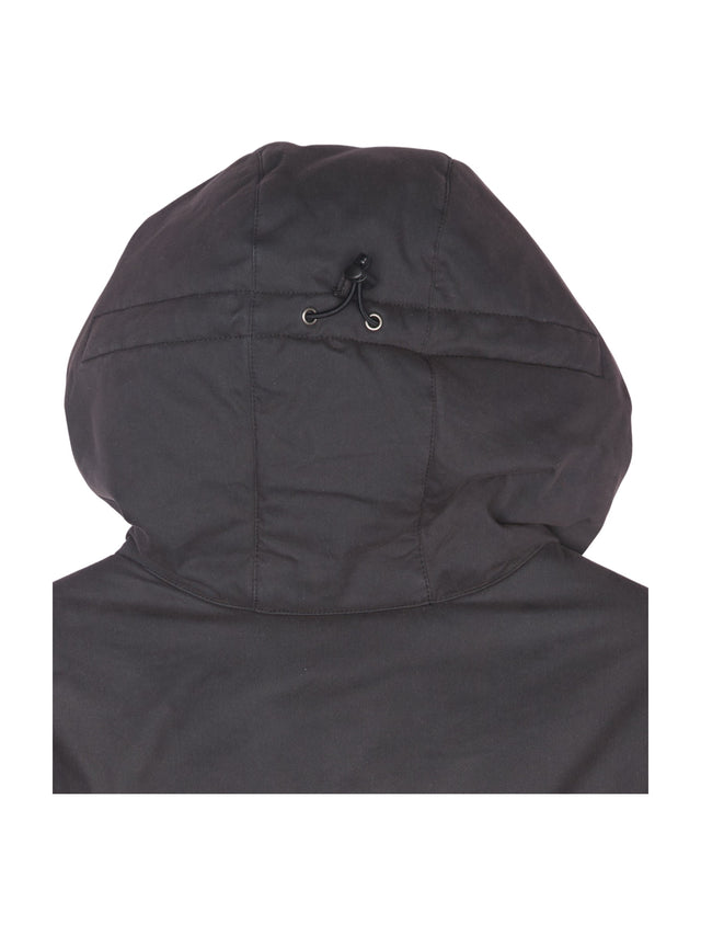 Winterjacke für Herren