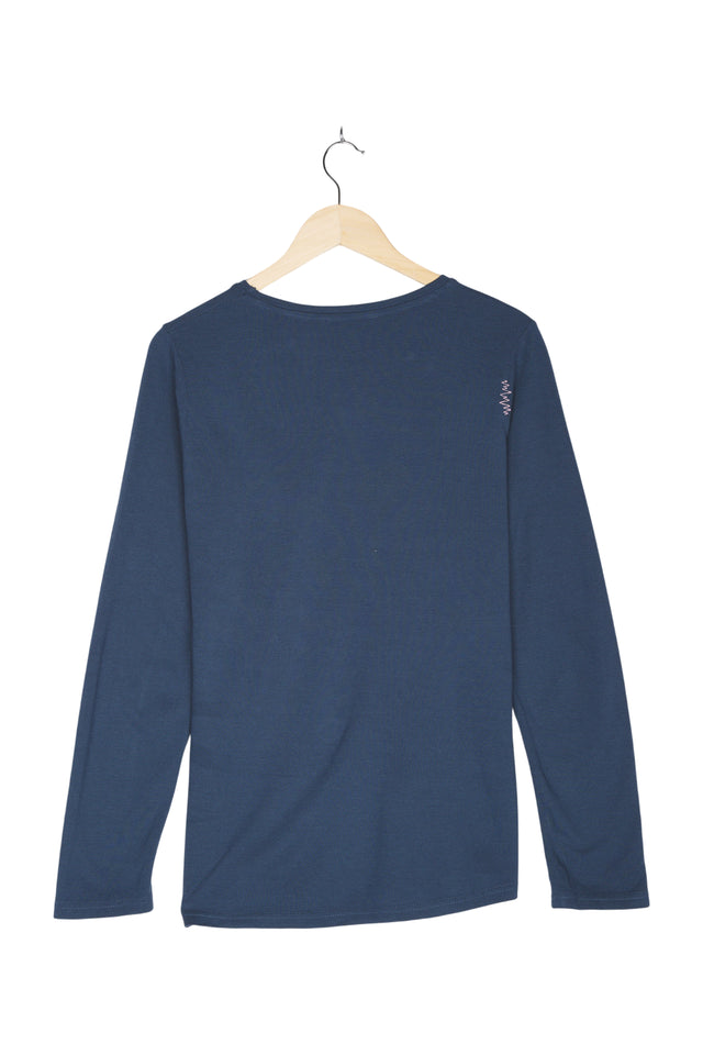 Longsleeve Freizeit für Damen