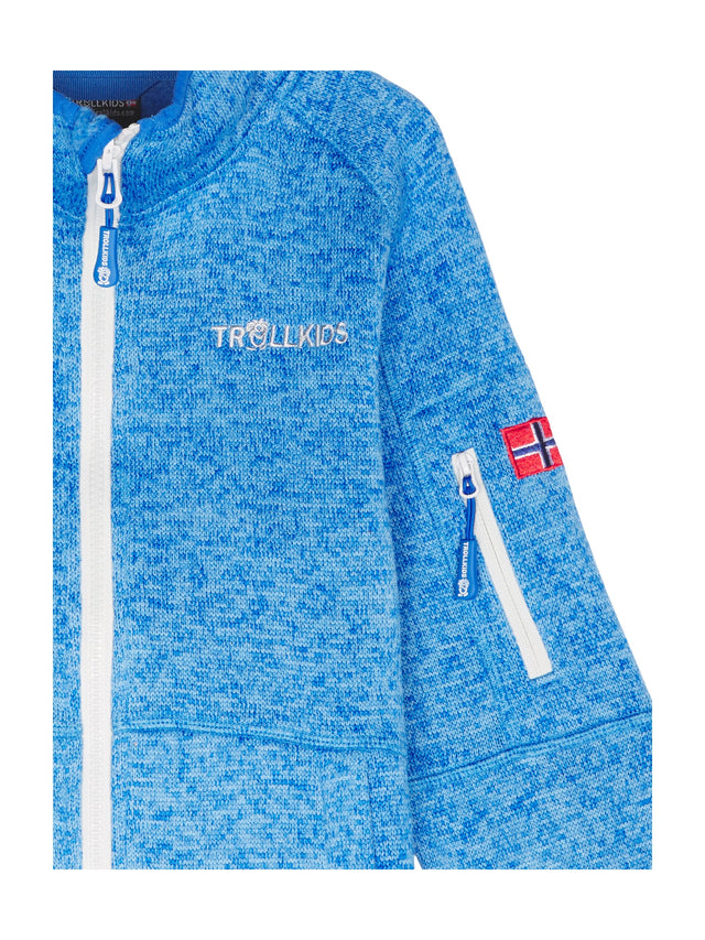 Fleecejacke für Kinder