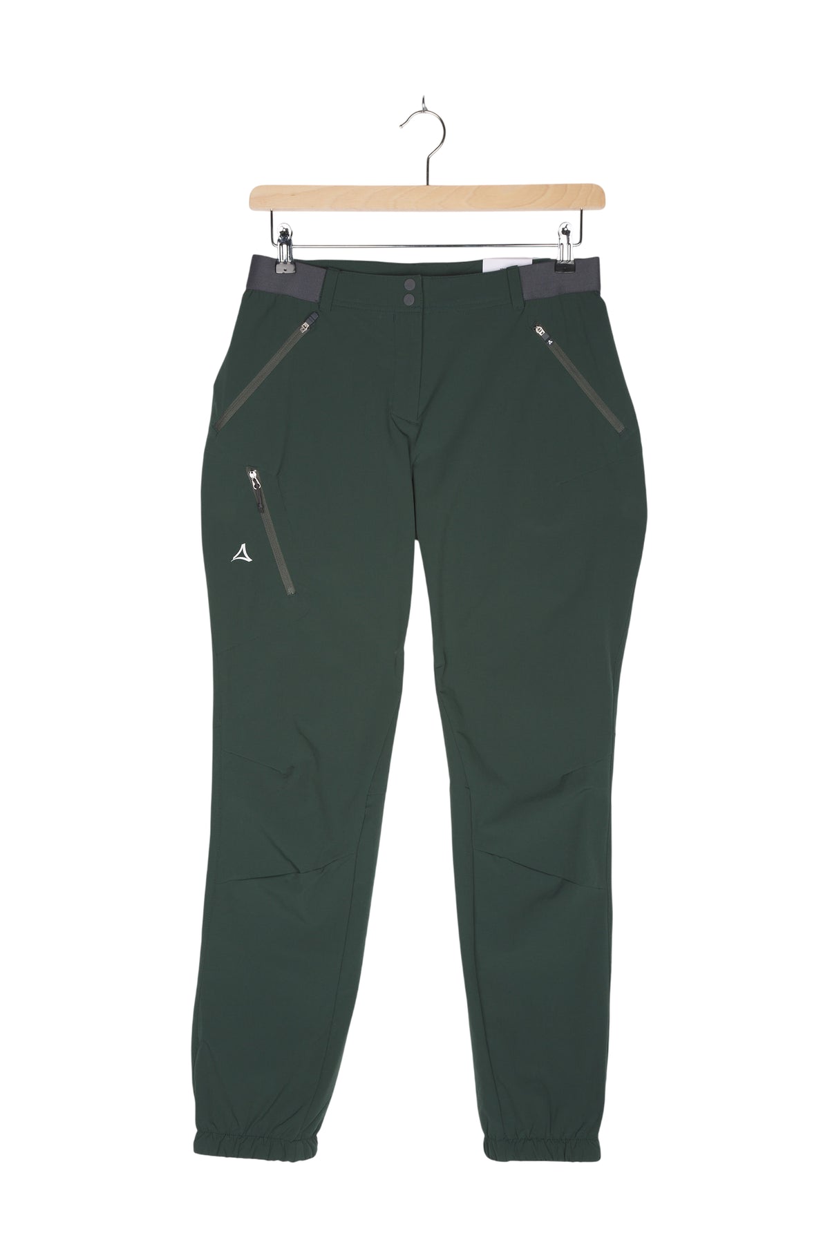Pants Hochfilzen L für Damen