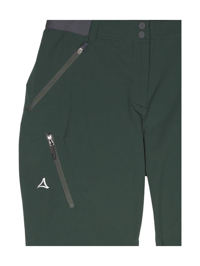 Pants Hochfilzen L für Damen