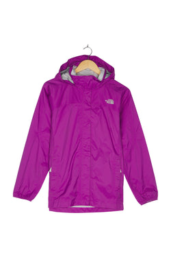 Hardshelljacke, Regenjacke für Damen