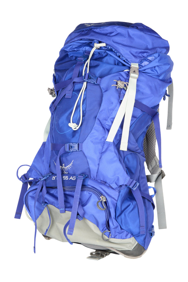 Trekkingrucksack 51 bis 70 L
