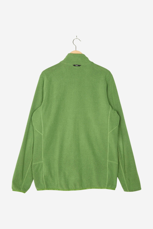 Fleecejacke für Herren