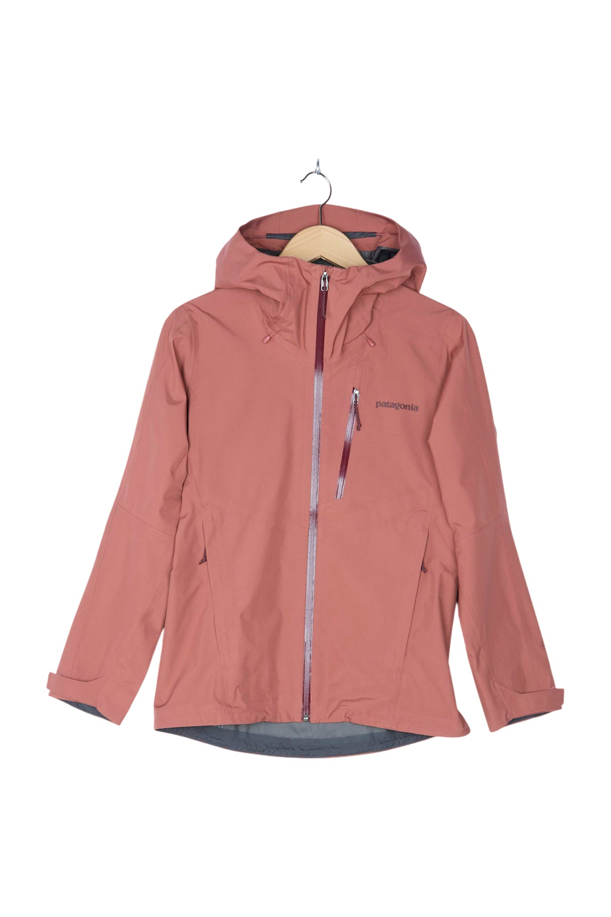 Hardshelljacke mit Goretex für Damen