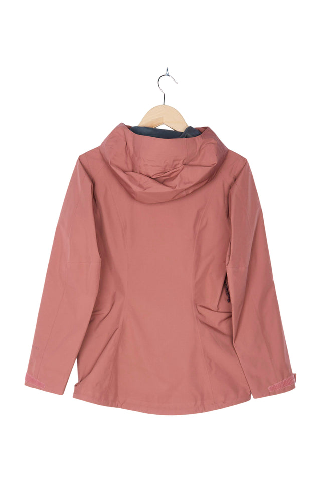 Hardshelljacke mit Goretex für Damen