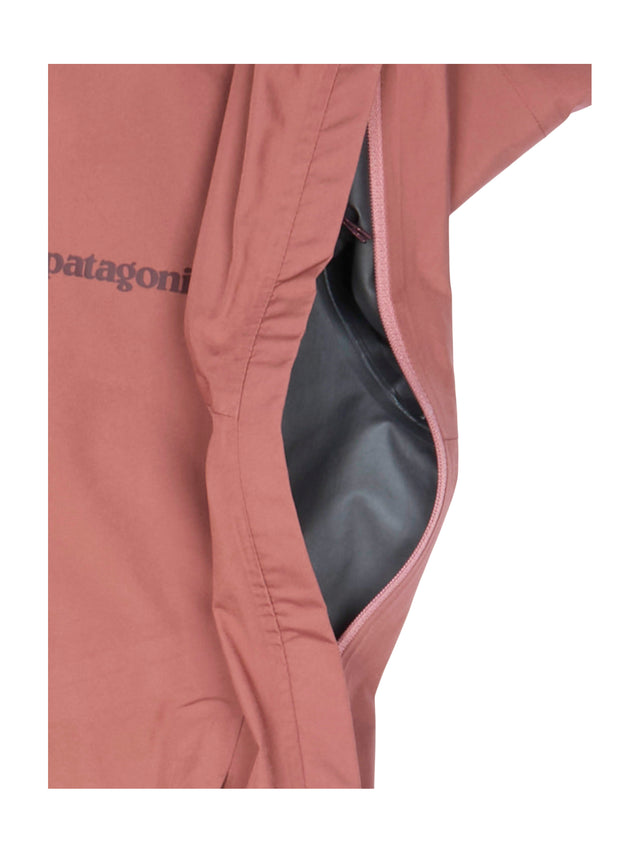 Hardshelljacke mit Goretex für Damen