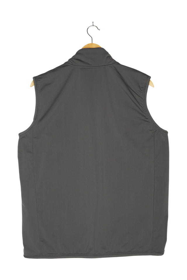 Fleeceweste für Herren