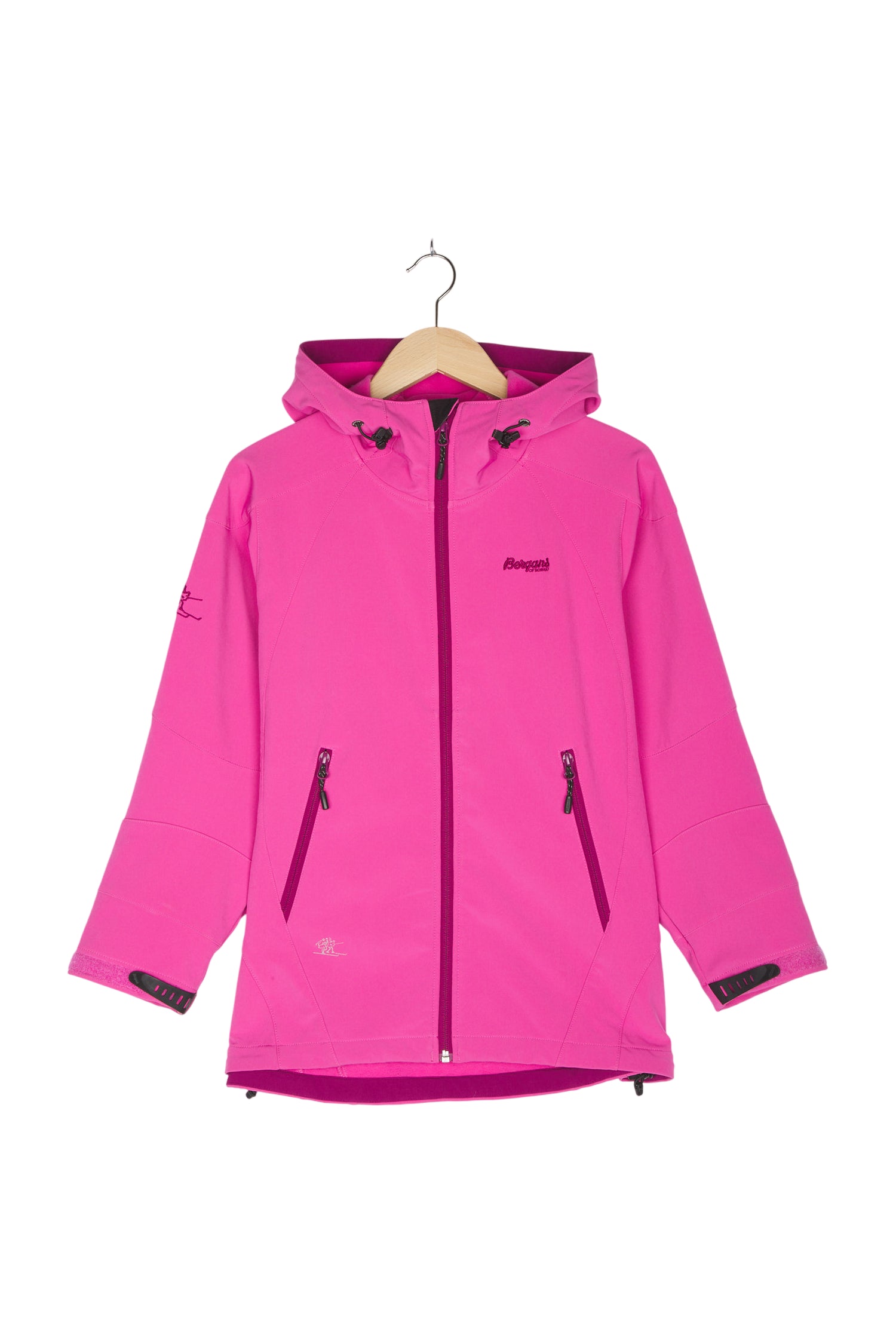 Softshelljacke für Damen
