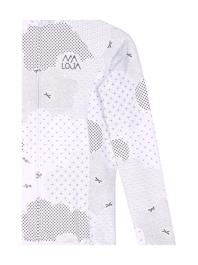 Fahrradjacke für Damen