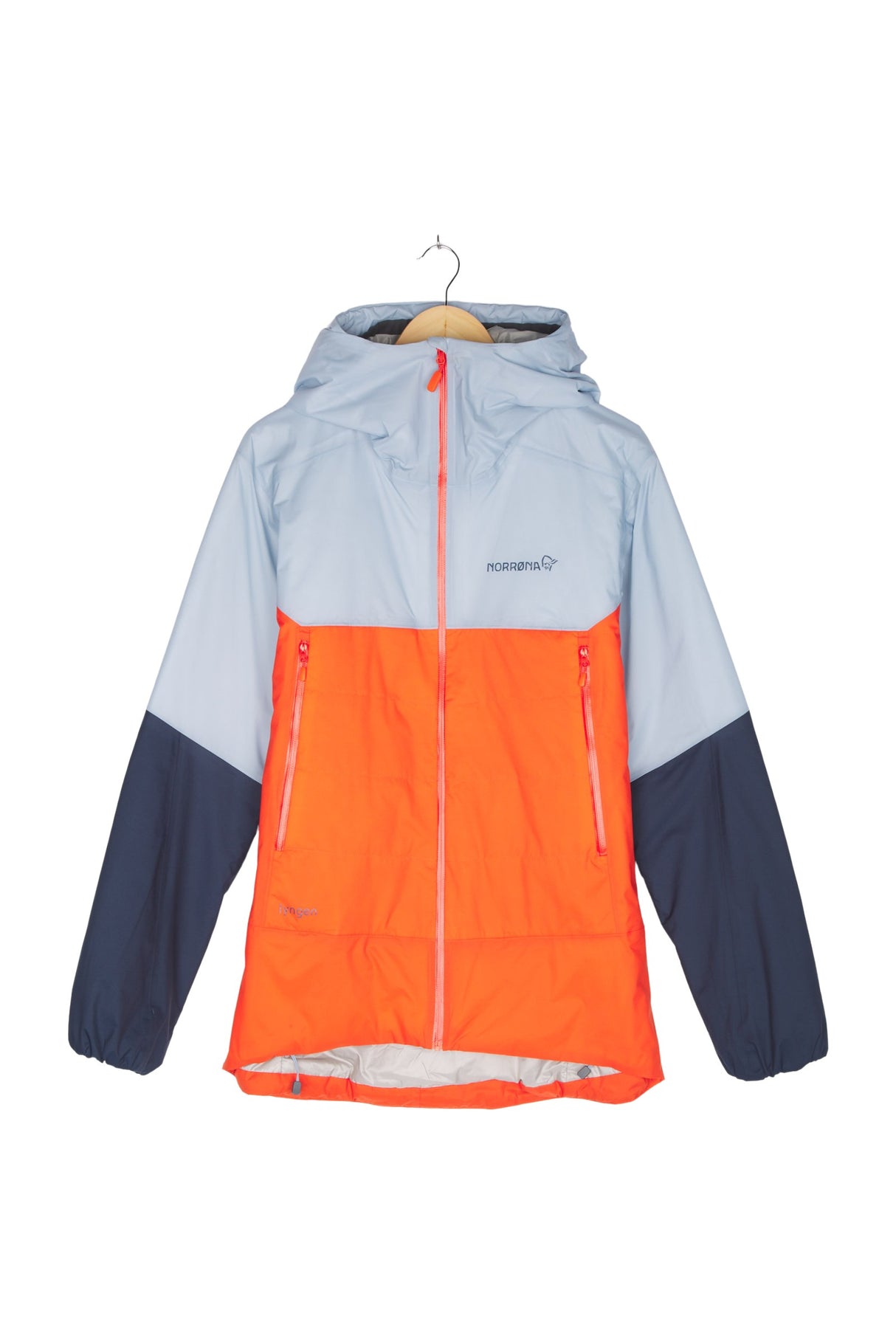 Kunstfaserjacke für Herren