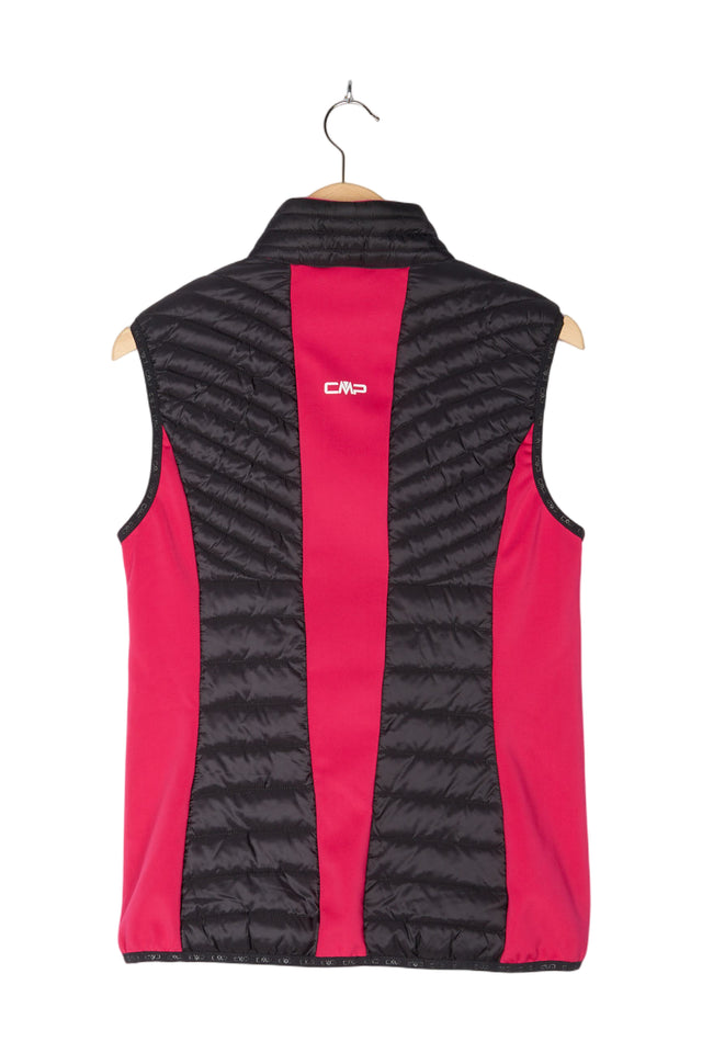 Kunstfaserweste für Damen