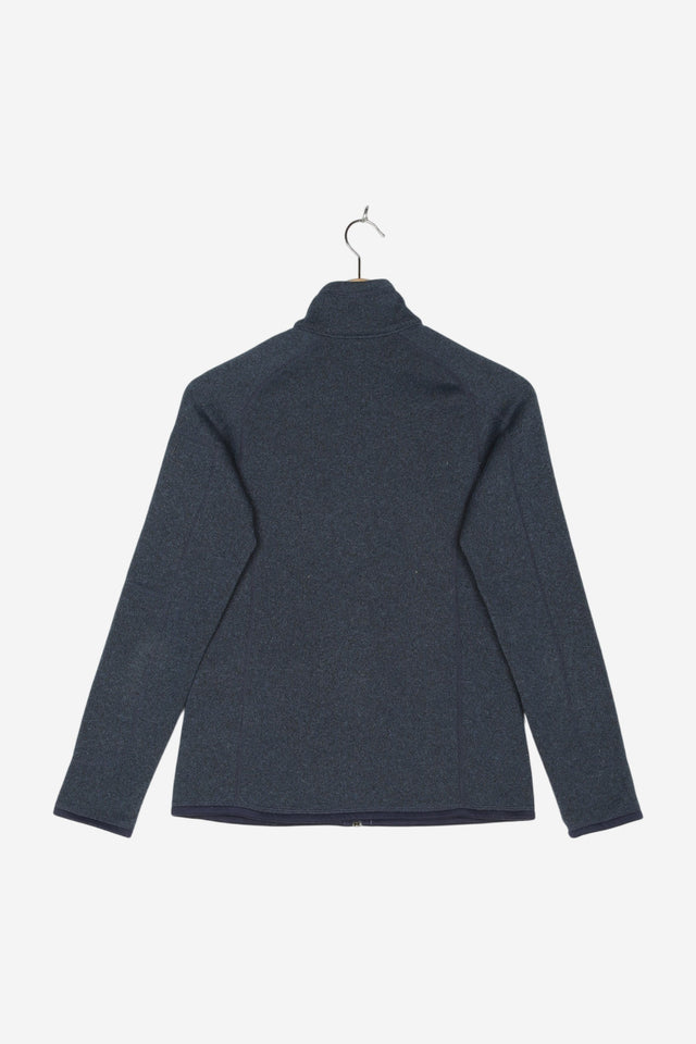 Fleecejacke für Damen