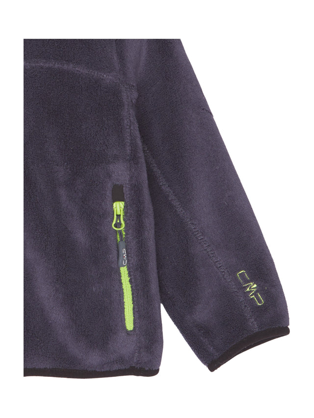 Fleecejacke für Kinder