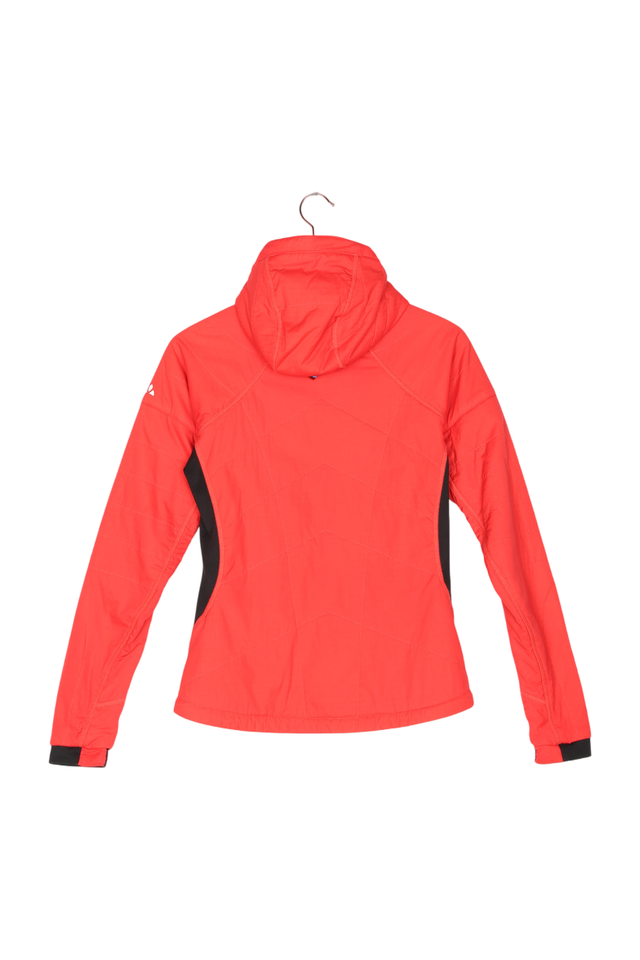 Kunstfaserjacke für Damen