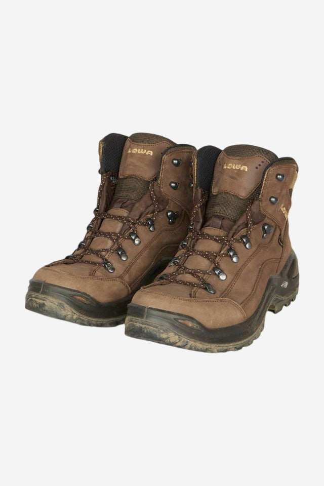 Bergstiefel für Herren