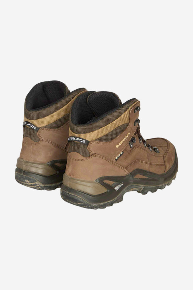 Bergstiefel für Herren