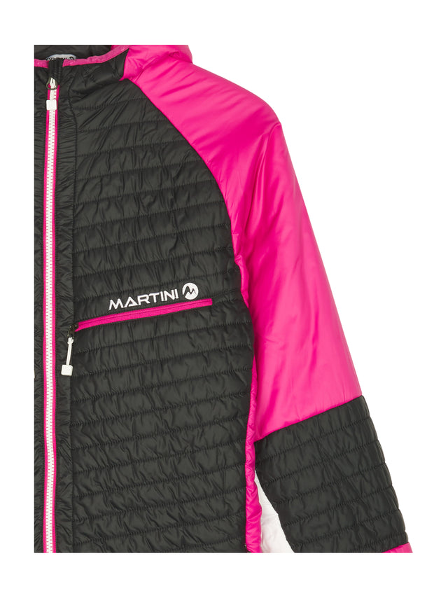 Kunstfaserjacke für Damen