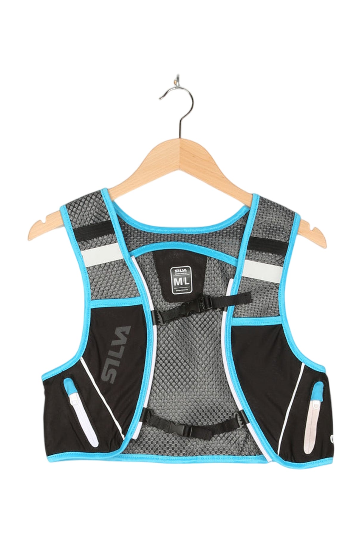 Trailrunningrucksack