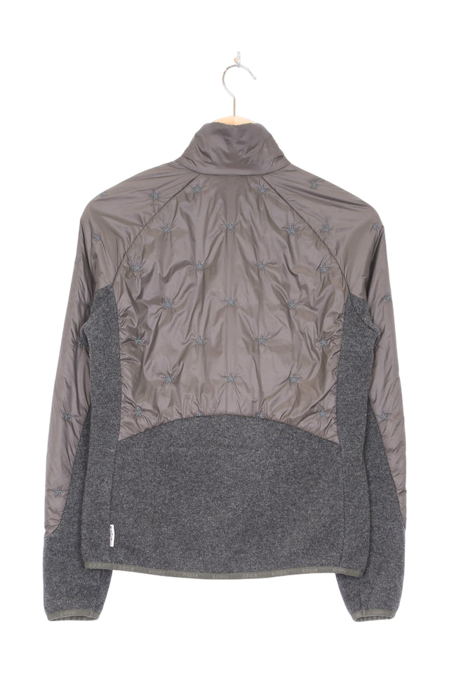 Isolationsjacke (Wolle) für Damen