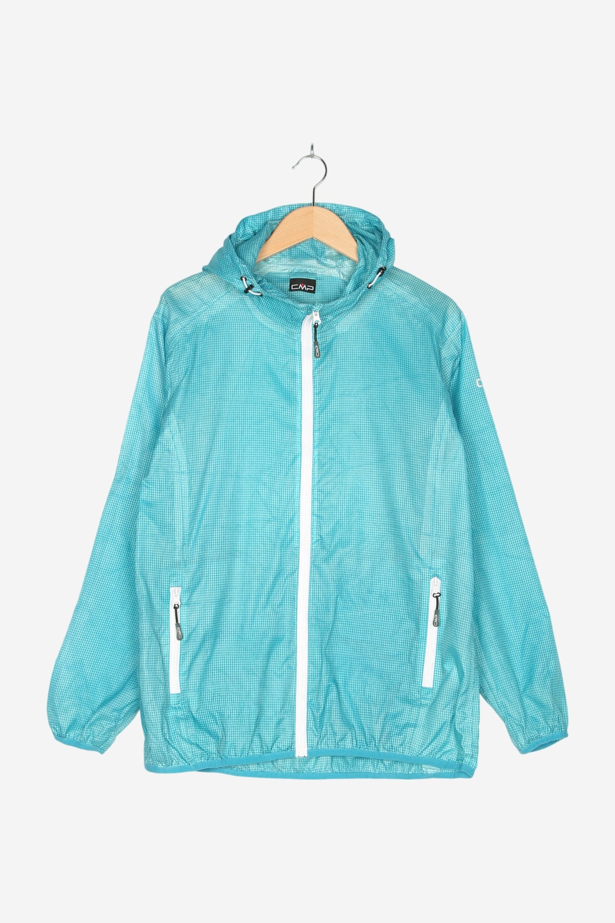 Regenjacke für Damen