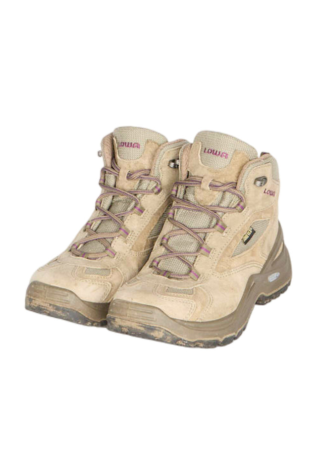 Wanderschuhe & Trekkingschuhe für Damen