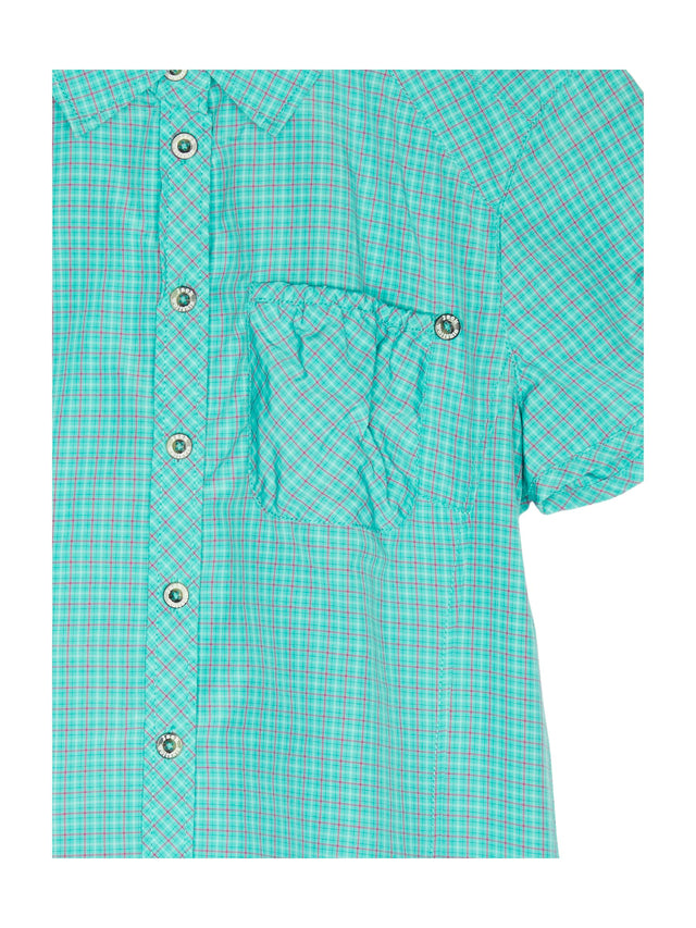 Jack Wolfskin Bluse für Damen