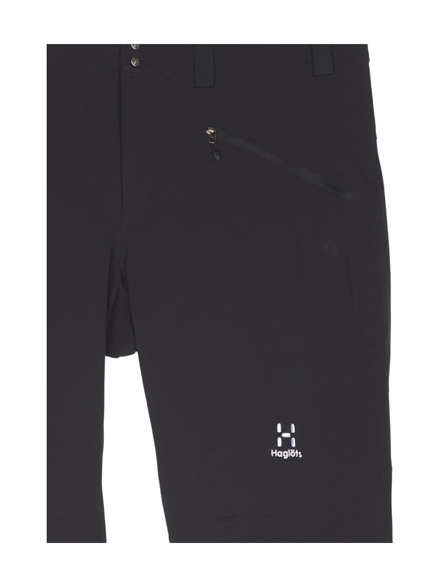 Softshellhose für Herren