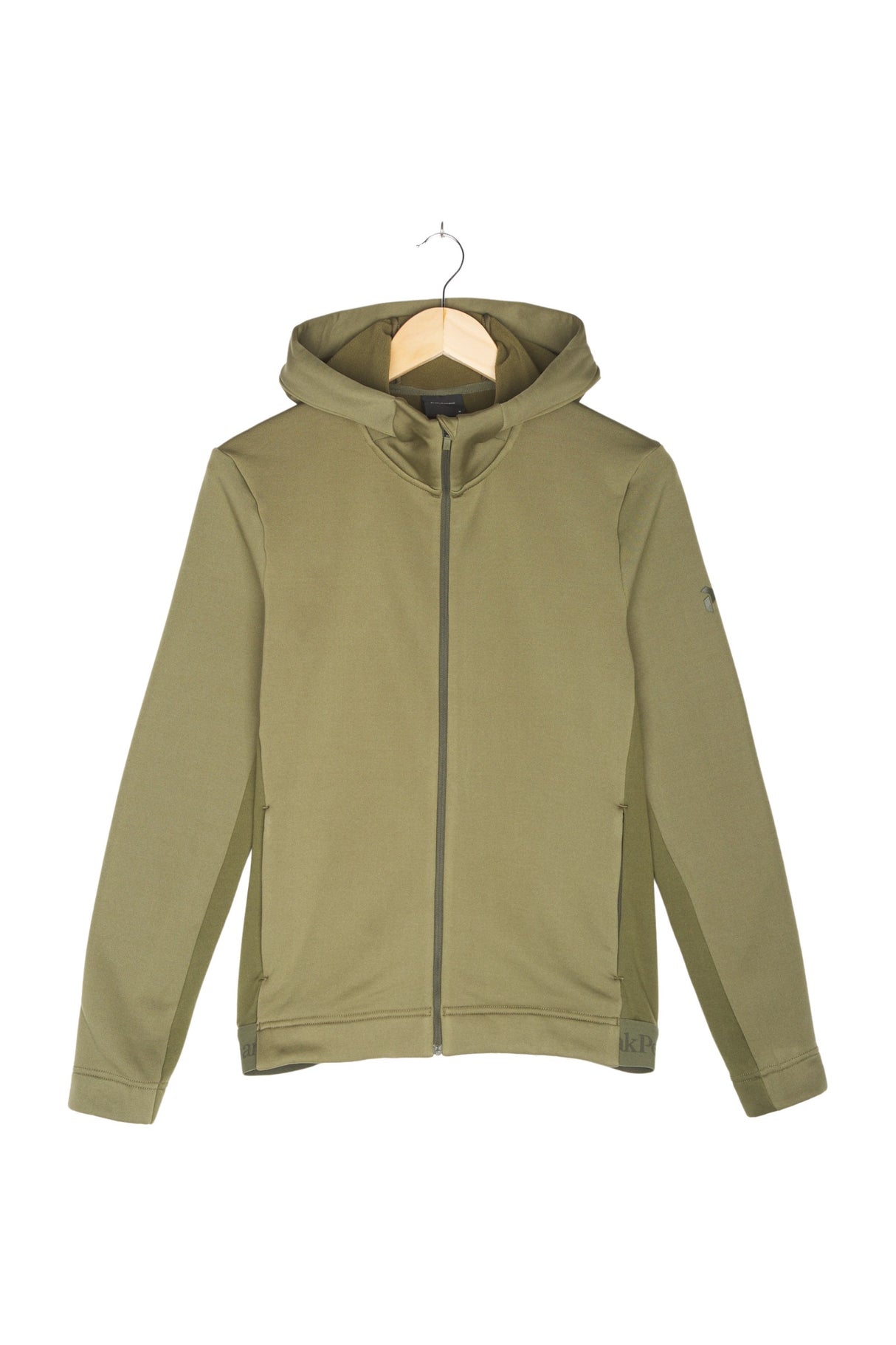 Fleecejacke für Herren