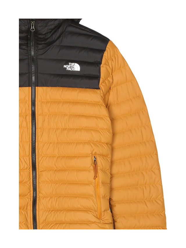 Daunenjacke für Herren