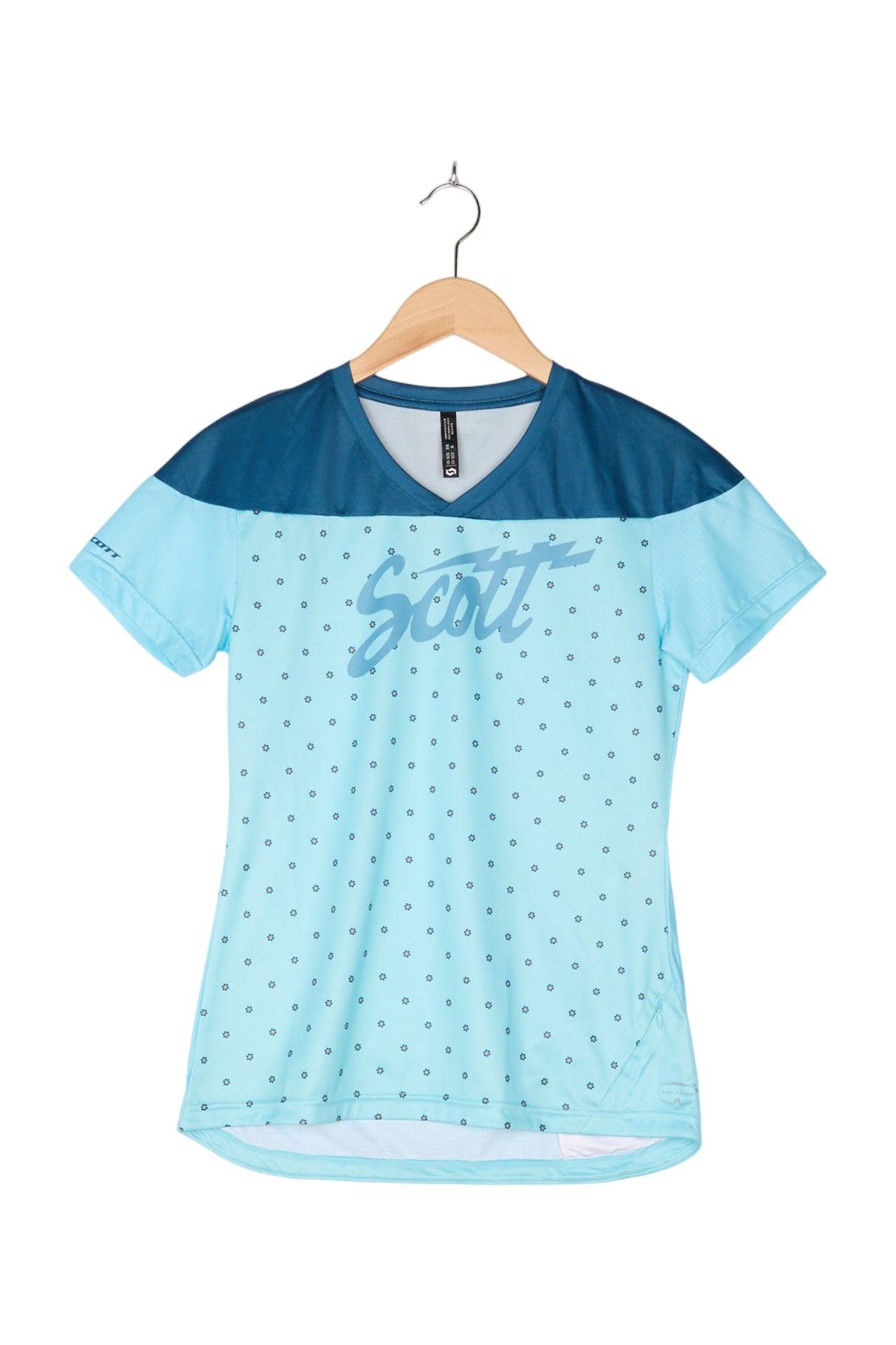 Radtrikot für Damen