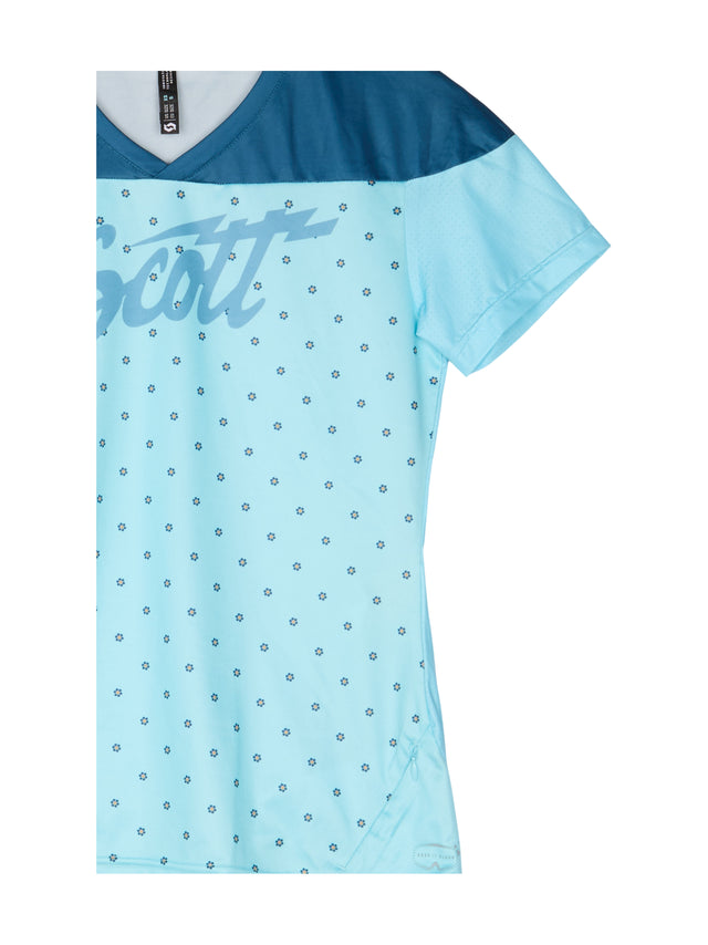 Radtrikot für Damen