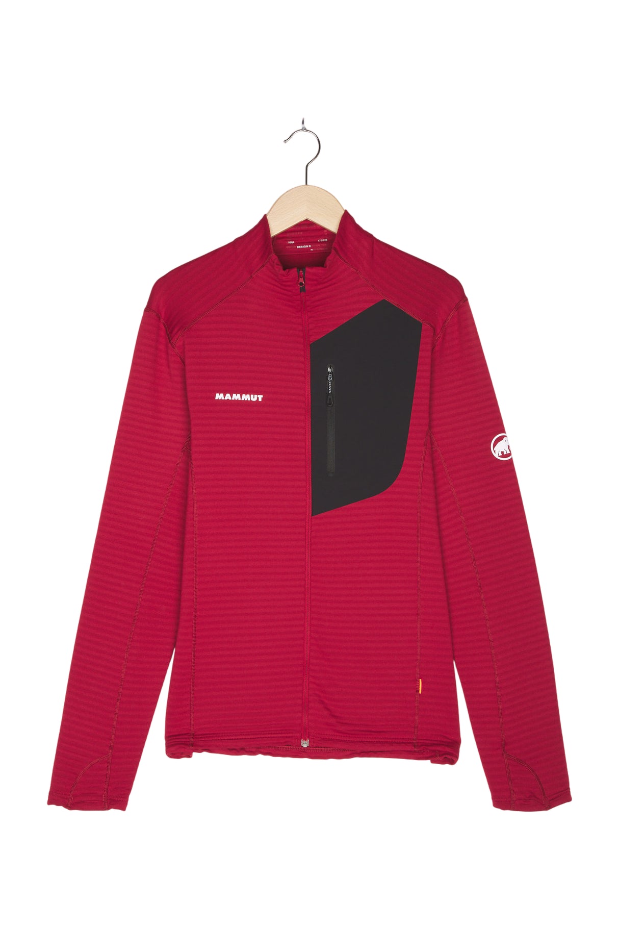 Fleecejacke für Herren