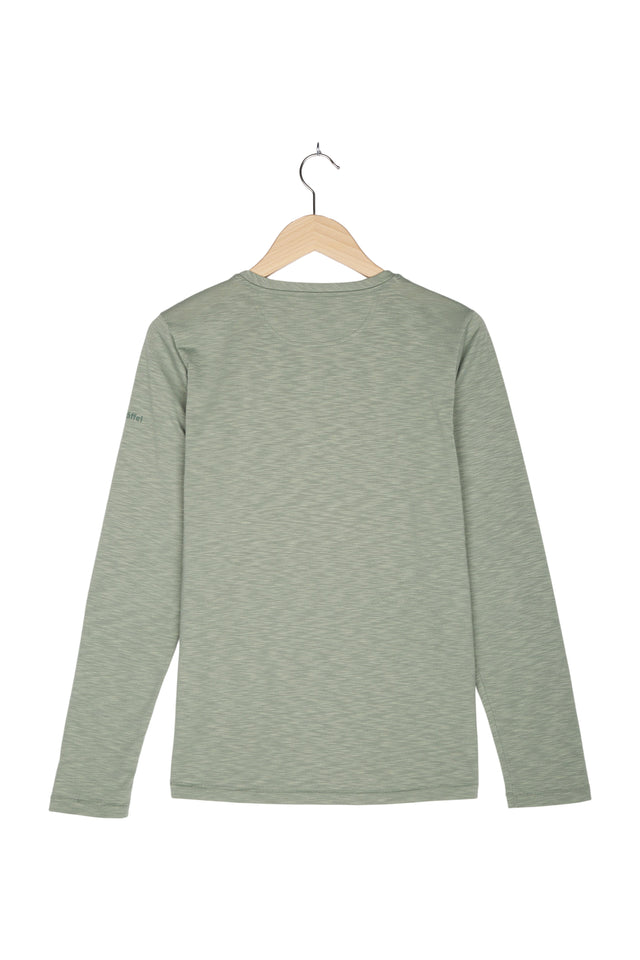 Longsleeve Freizeit für Damen