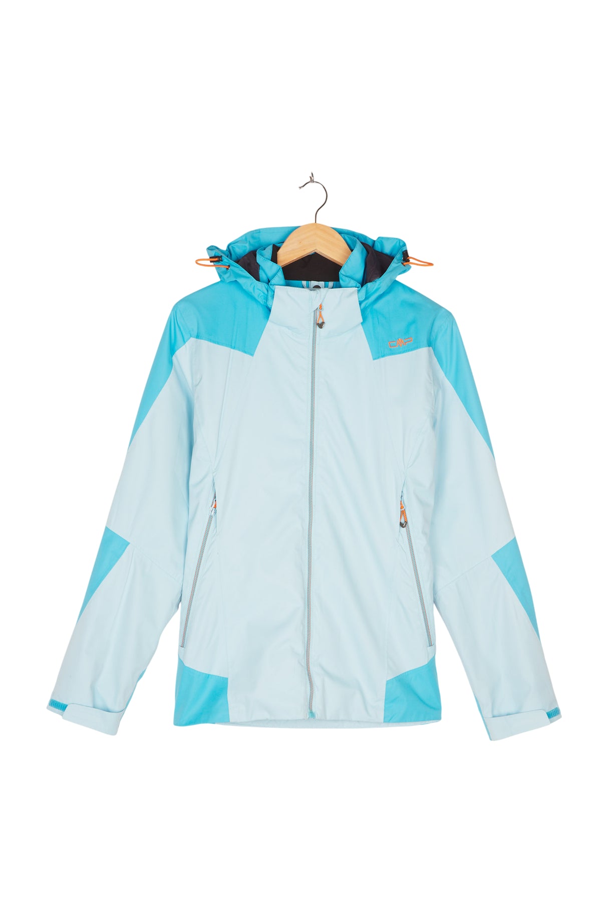 Hardshelljacke, Regenjacke für Damen