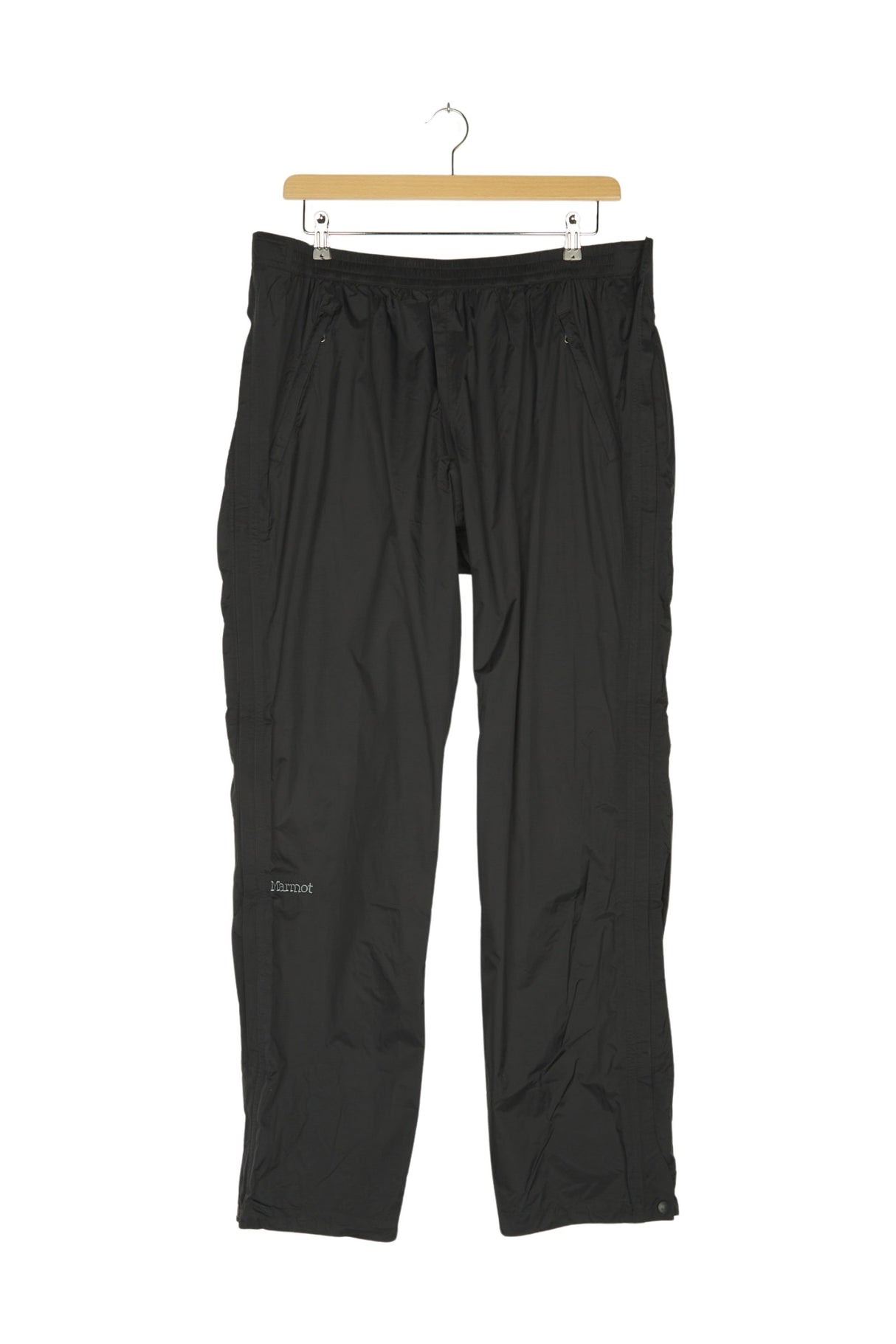 Hardshellhose, Regenhose für Herren