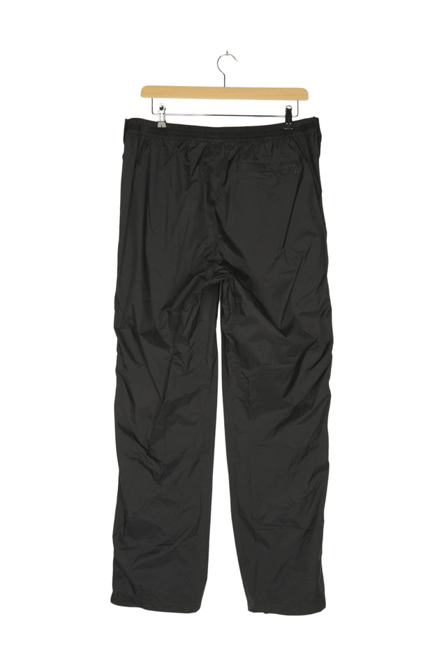 Hardshellhose, Regenhose für Herren