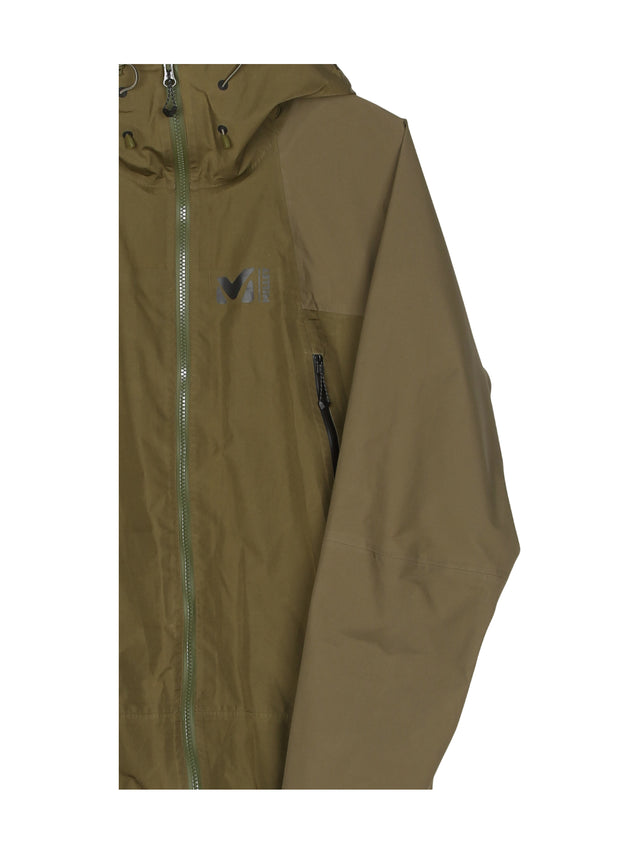 Regenjacke & Hardshelljacke mit GoreTex für Herren