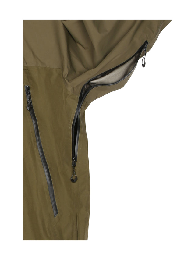 Regenjacke & Hardshelljacke mit GoreTex für Herren