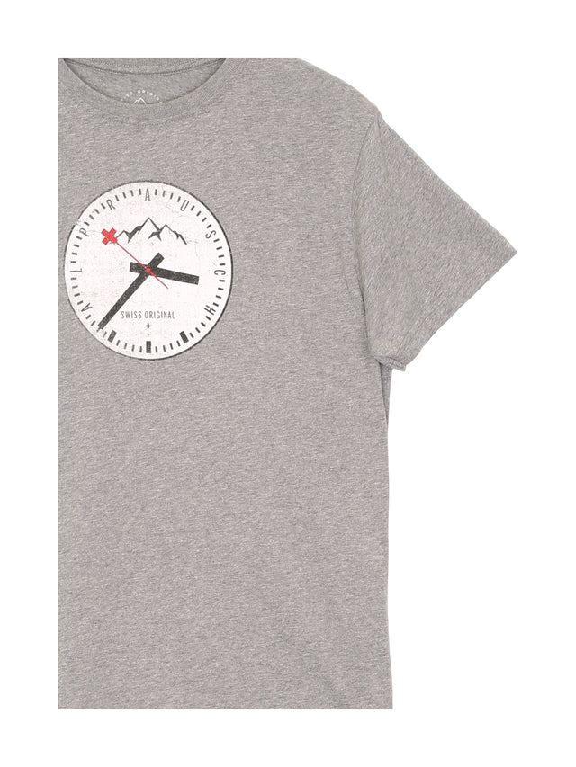 T-Shirt Freizeit für Herren