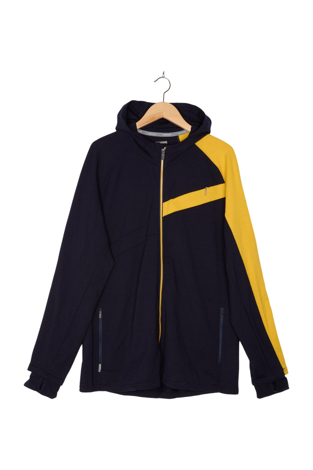 Fleecejacke für Herren