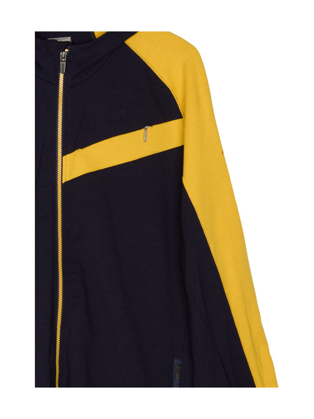 Fleecejacke für Herren